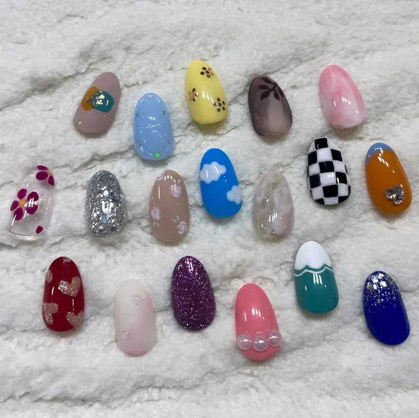 漆下 菜緒の掲載