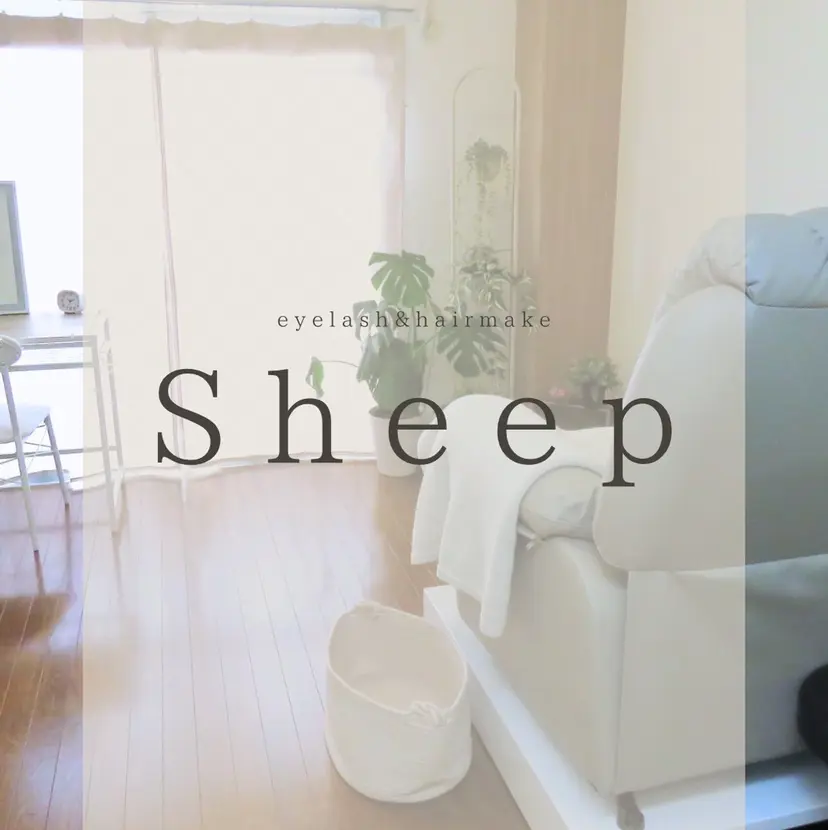 Sheep 黒崎の掲載