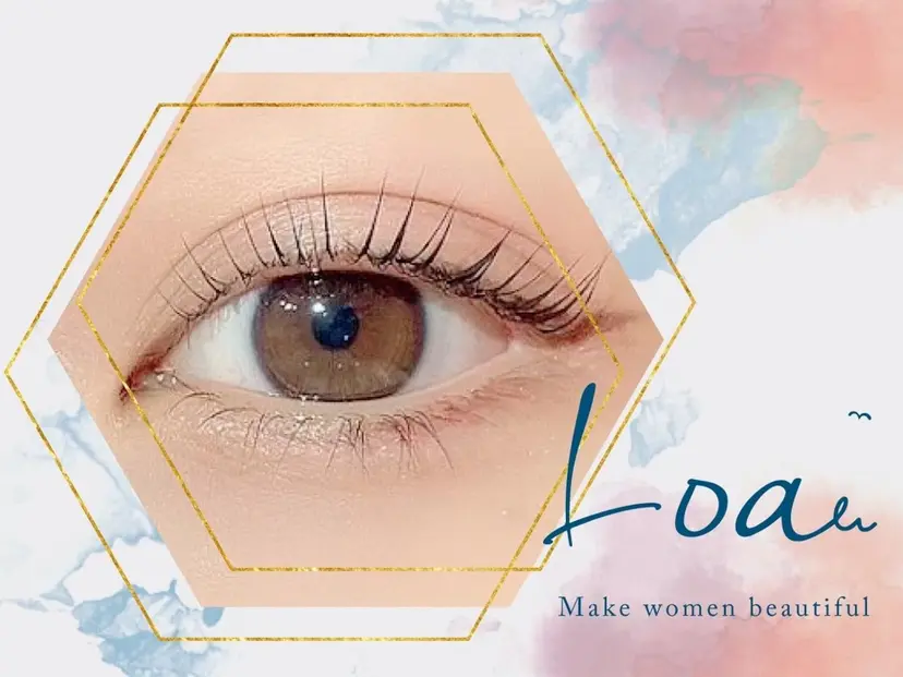 Loa 横浜店 ふくだの掲載