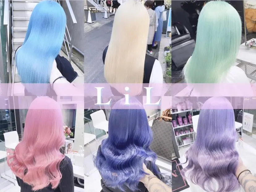 ハイトーン/ピンク 💗モモ໒꒱の掲載