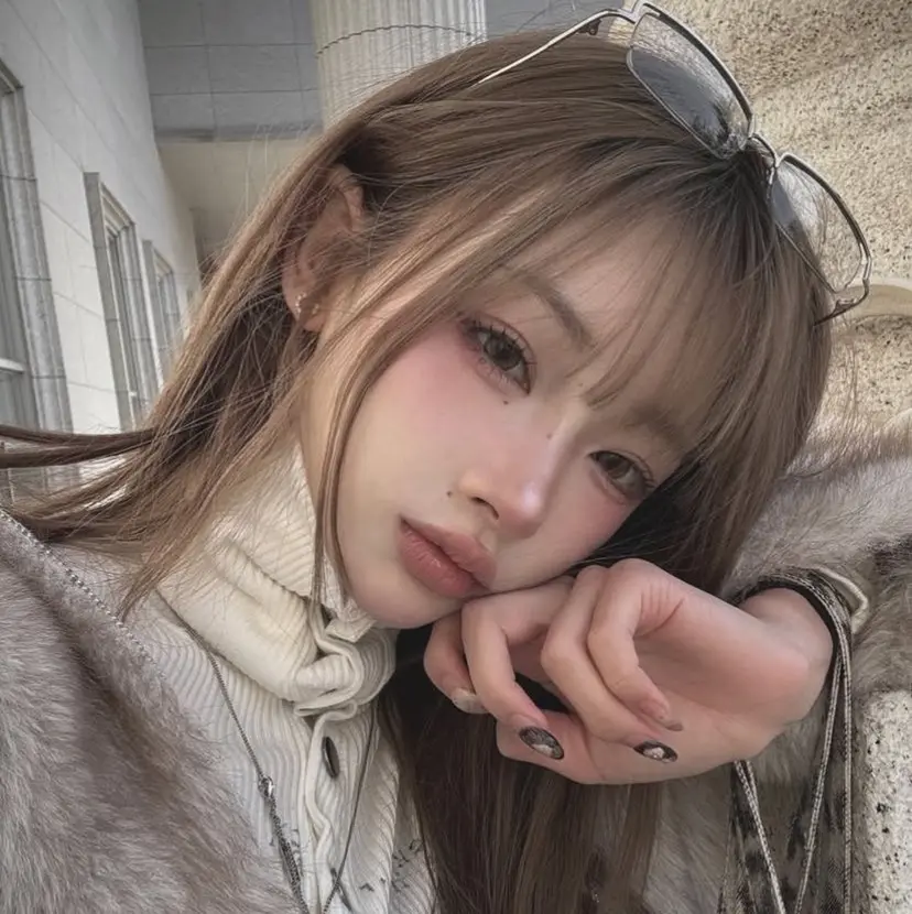 艶髪ハイトーンカラー 渋谷🎀ririkaの掲載