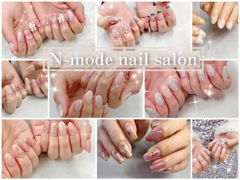 NAIL 🎀 AIRIの掲載