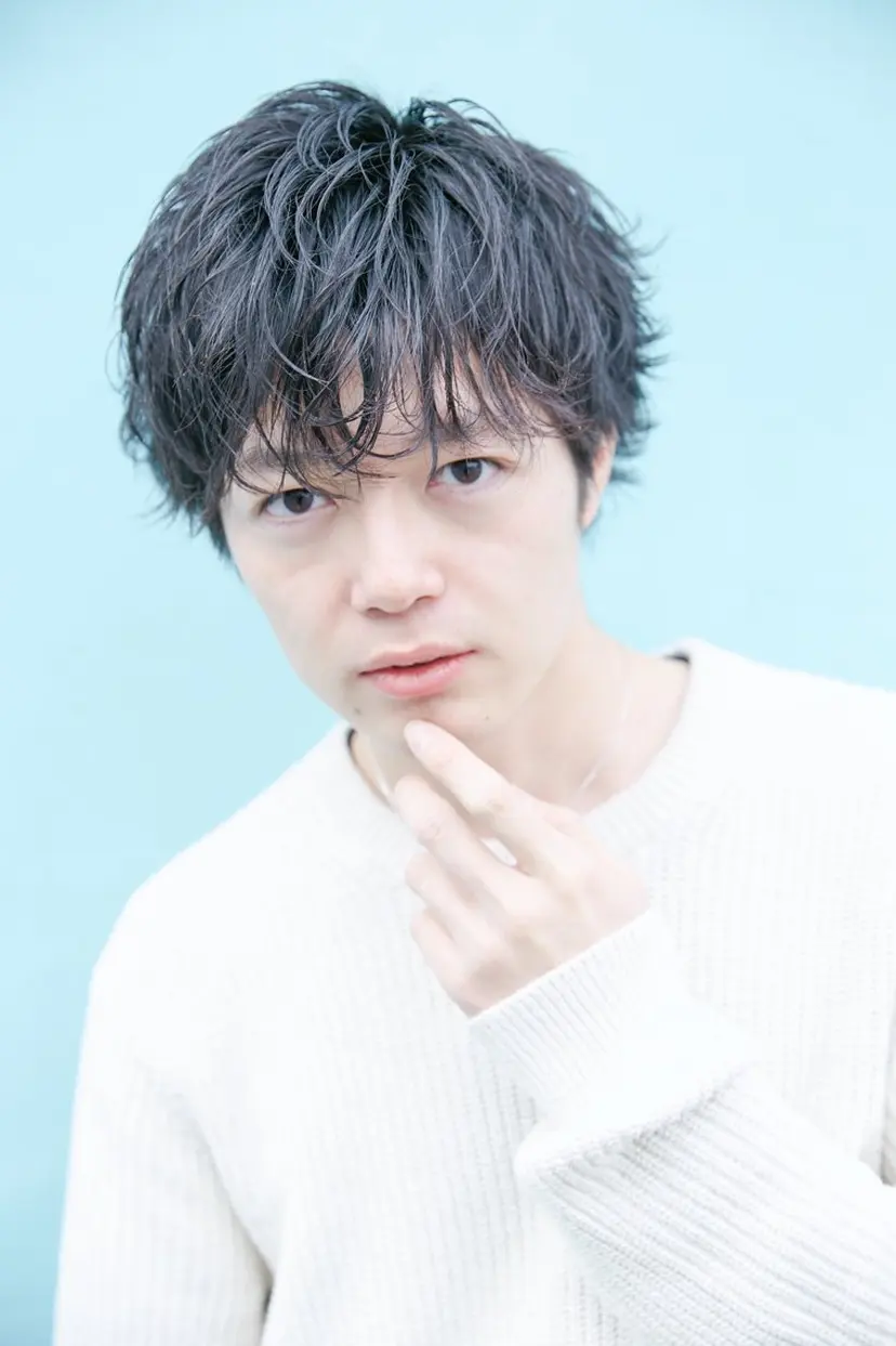 メンズカット&パーマ 髪質改善/岩元の掲載