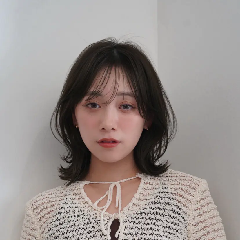 艶髪໒꒱/透明感 カラー🍀_そら🪽の掲載