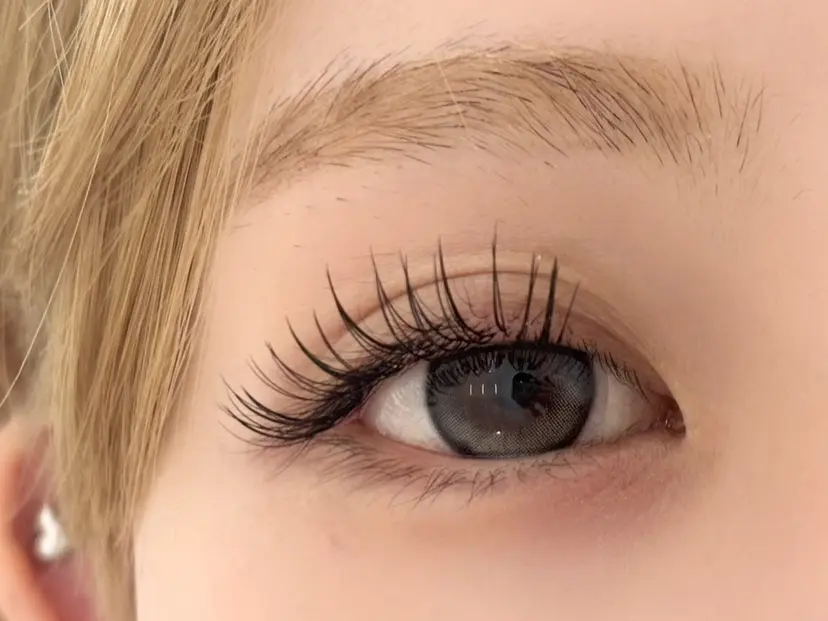 LEDマツエク/ アイブロウ/石原の掲載