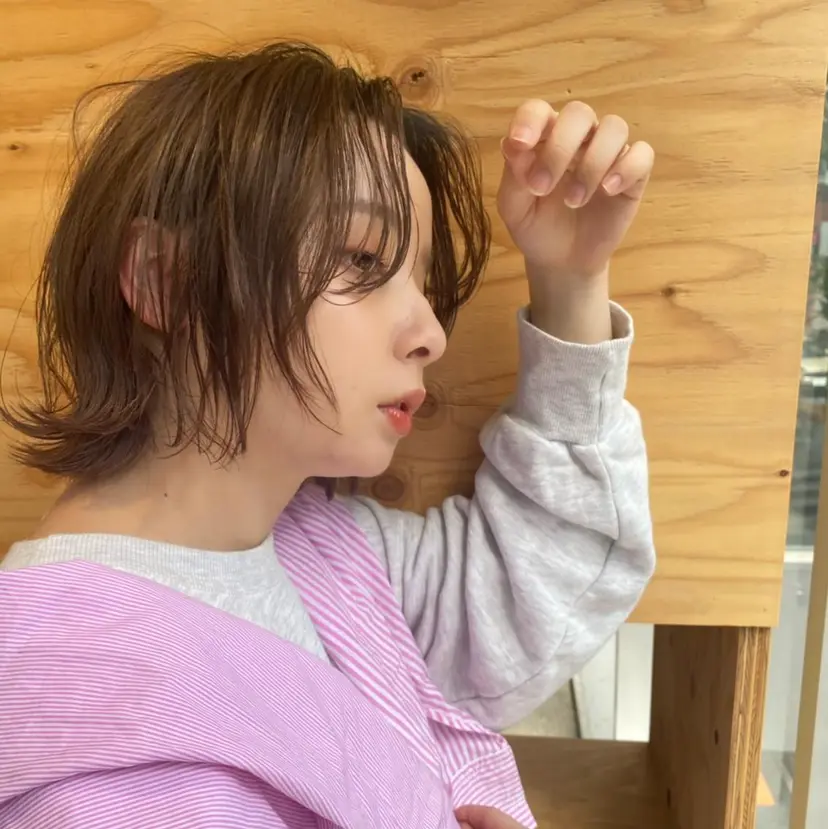 Le'a 谷町🌼 幸村はるひの掲載