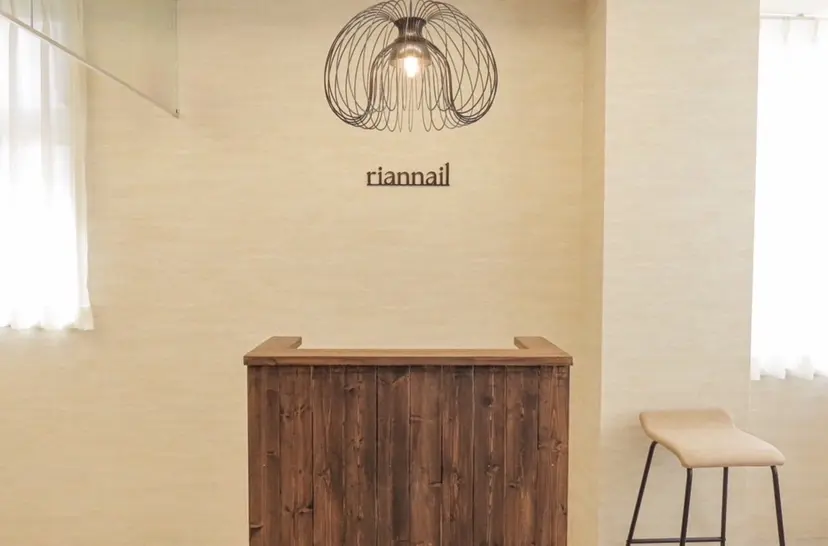 filonnail hiromiの掲載