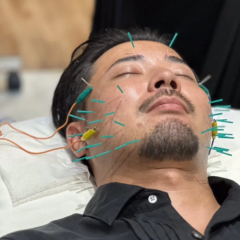 DxD メンズサロン(鍼)の掲載