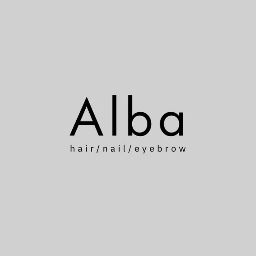 Alba アルバの掲載