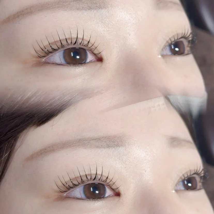 Lill MATSUIの掲載