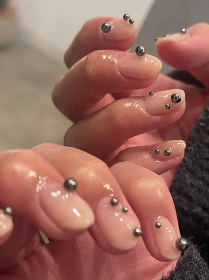 Maya nailsTOKYOの掲載