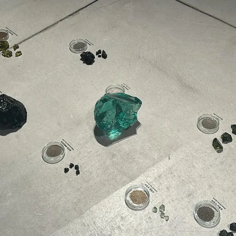 🫧艶髪カラー/ 透明感カラー/ヒマリの掲載