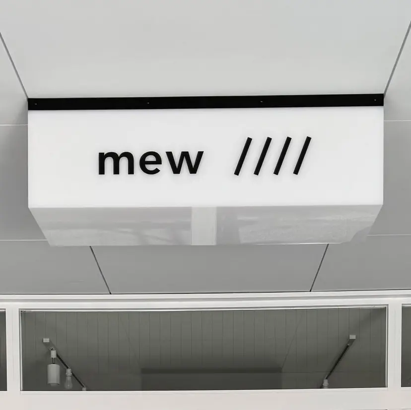 mew //// shinoの掲載