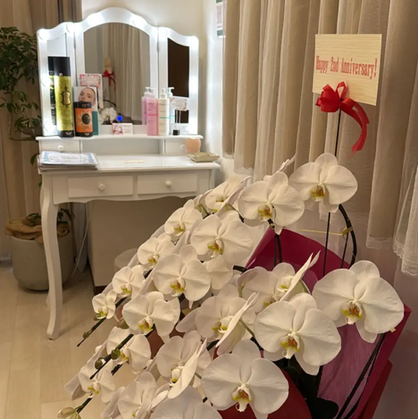 Salon de Lino 御器所の掲載