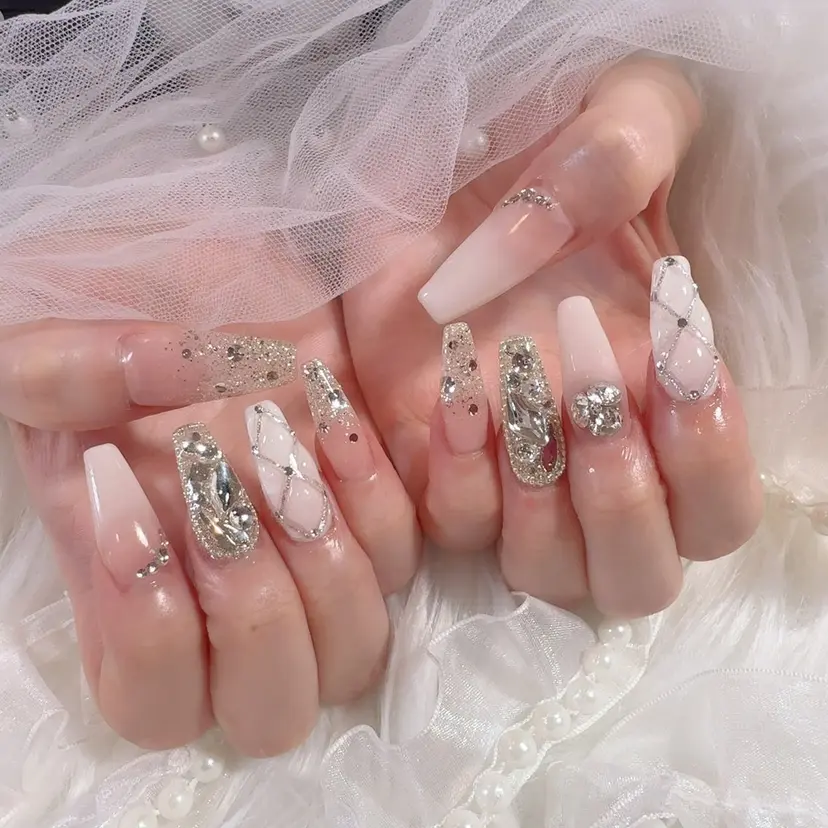 Menail 心斎橋 本店☆南船場移転☆の掲載