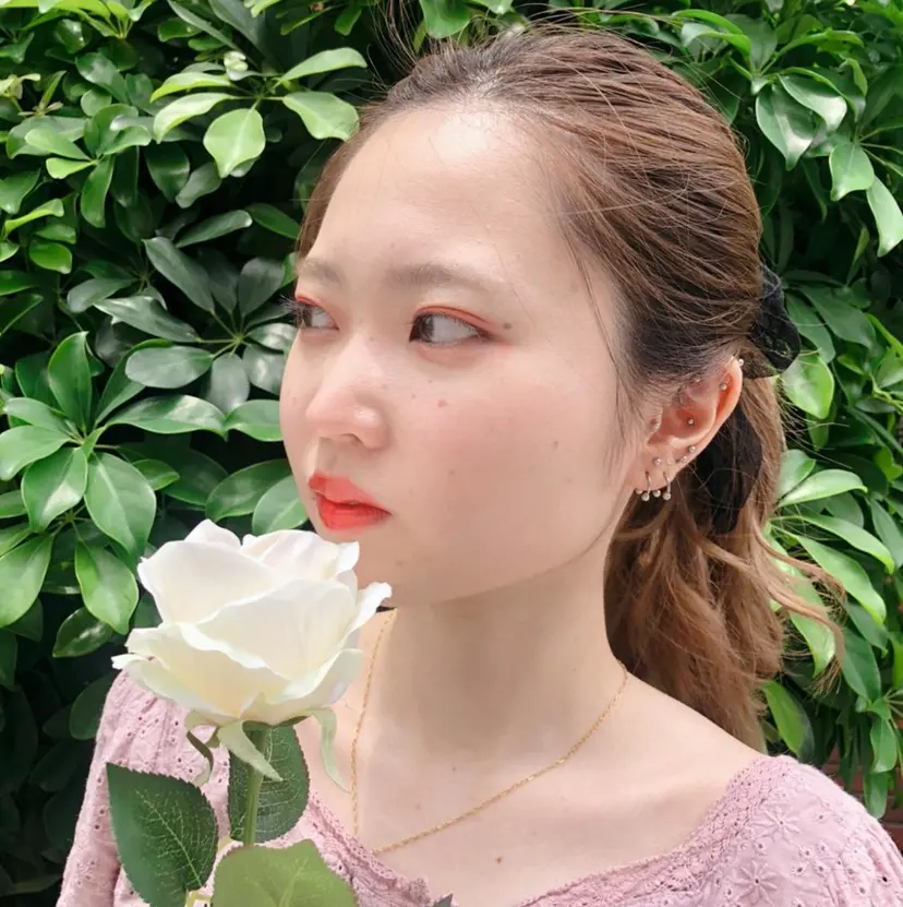 anuenue🌿 西村砂羽の掲載