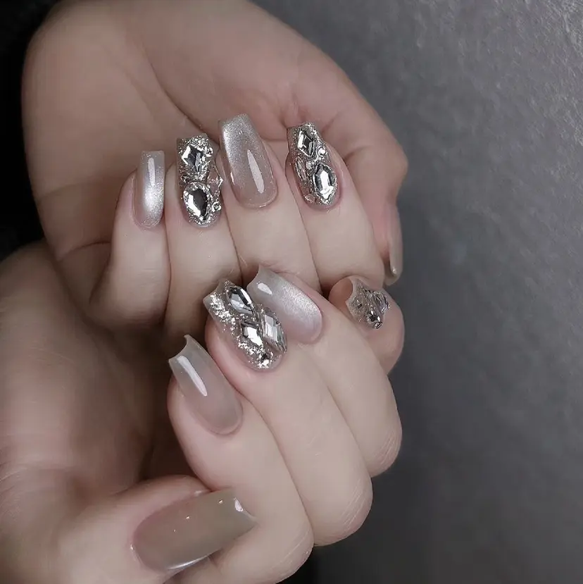 D.d nail Rioの掲載