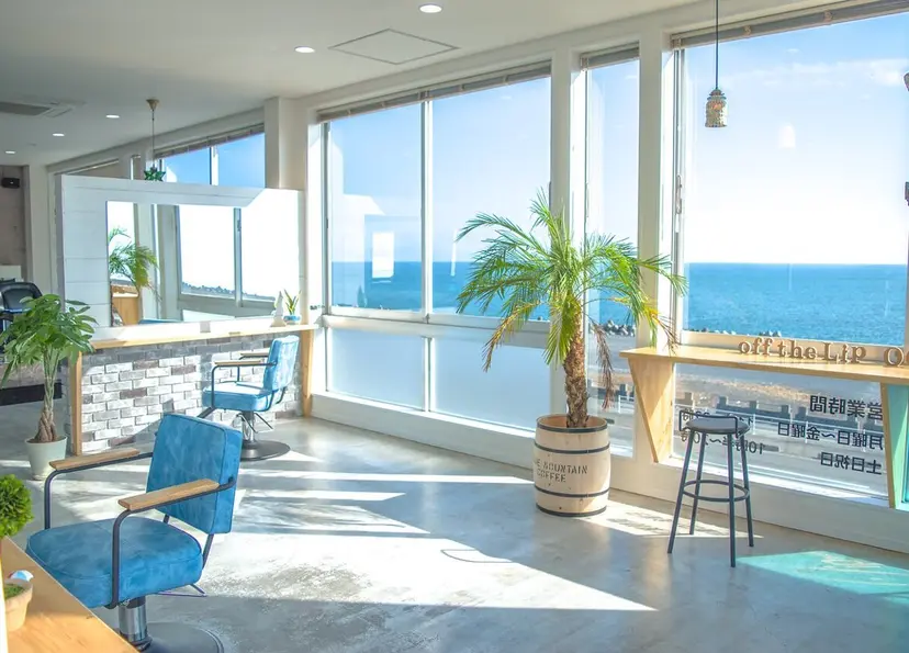 メンズパーマ 小澤太雅の掲載