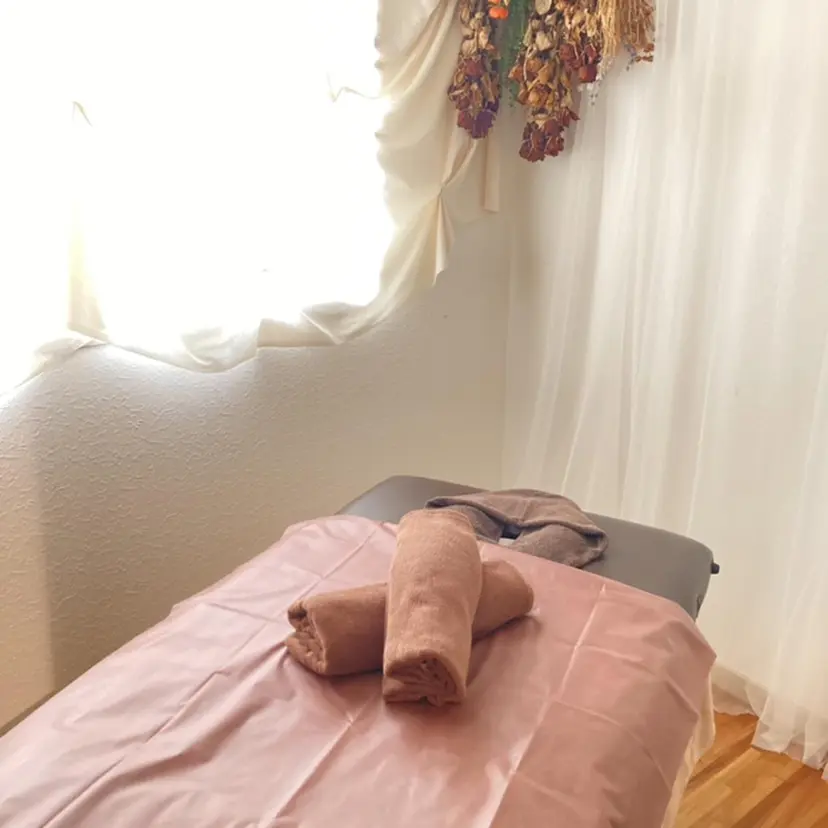 マッサージセラピスト ERIの掲載