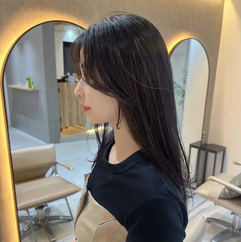 ゆきのZina京都駅 ヘッドスパ/髪質改善の掲載