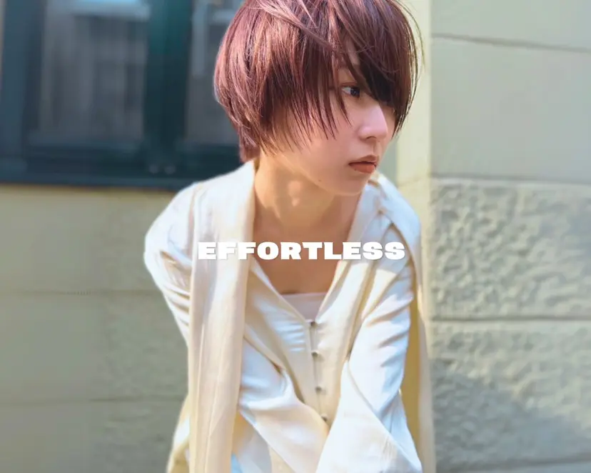 カットモデル募集 /ハナオカユウキの掲載