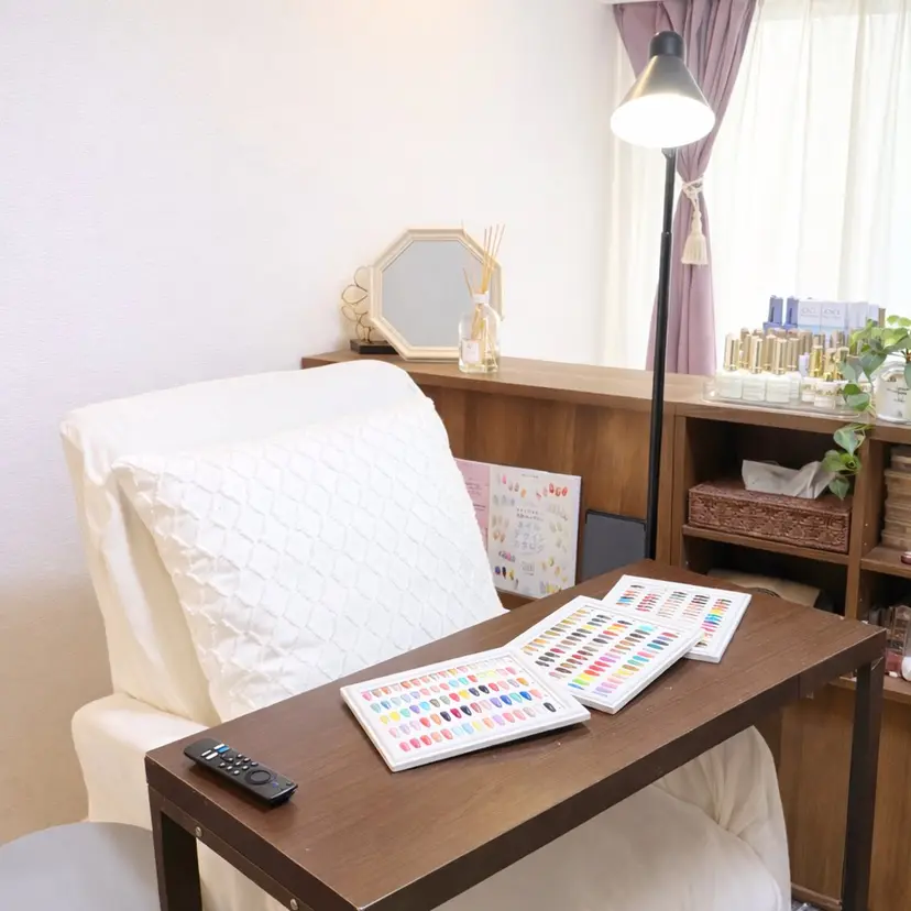 Corin. 恵比寿の掲載