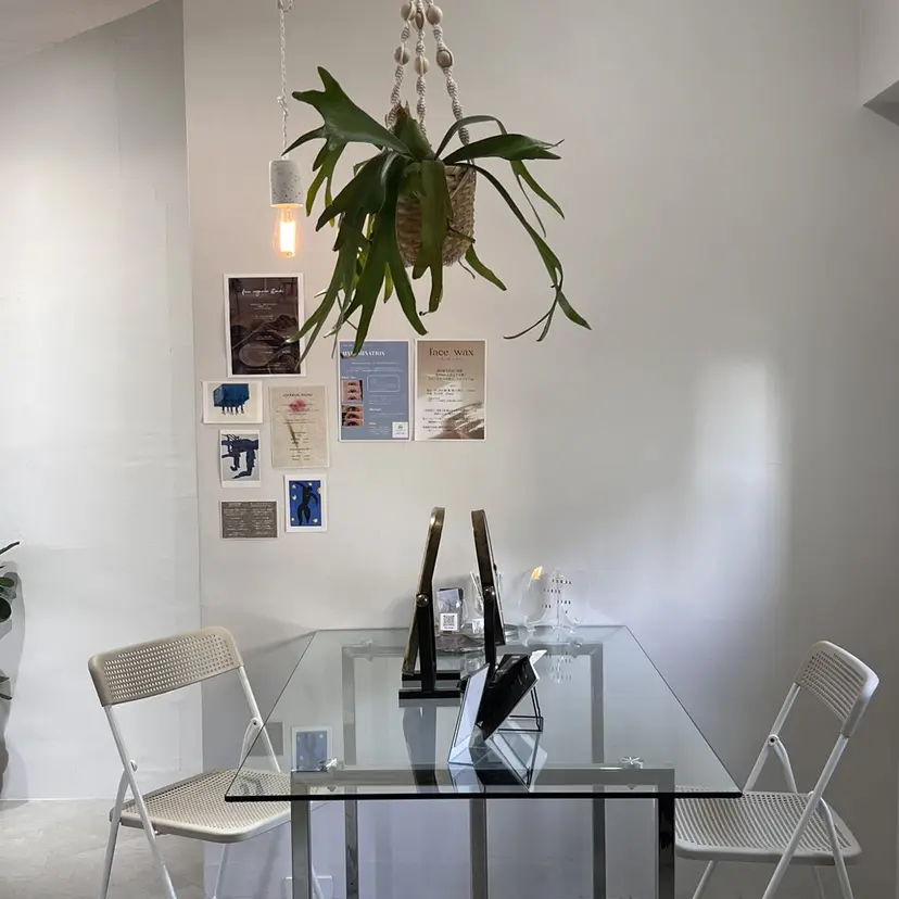 maru 🌿代官山の掲載