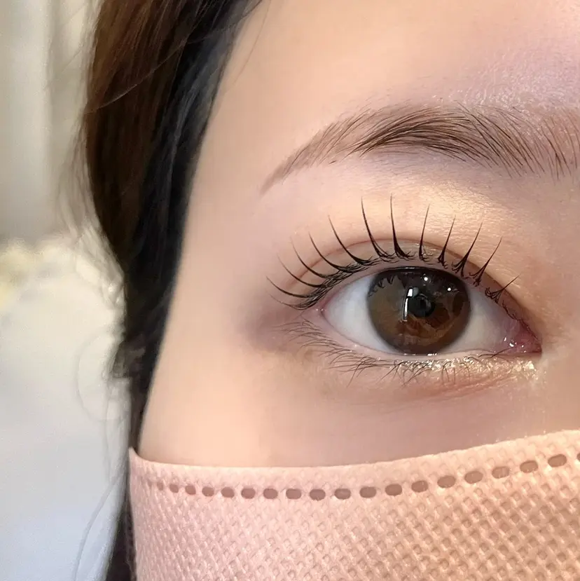 眉毛/まつ毛/代官山 アイサロン🌻NAEの掲載