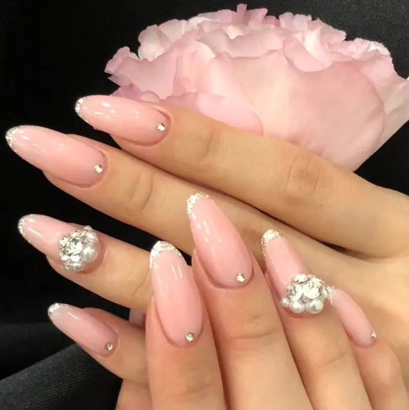 フェアリーネイル 入間店の掲載