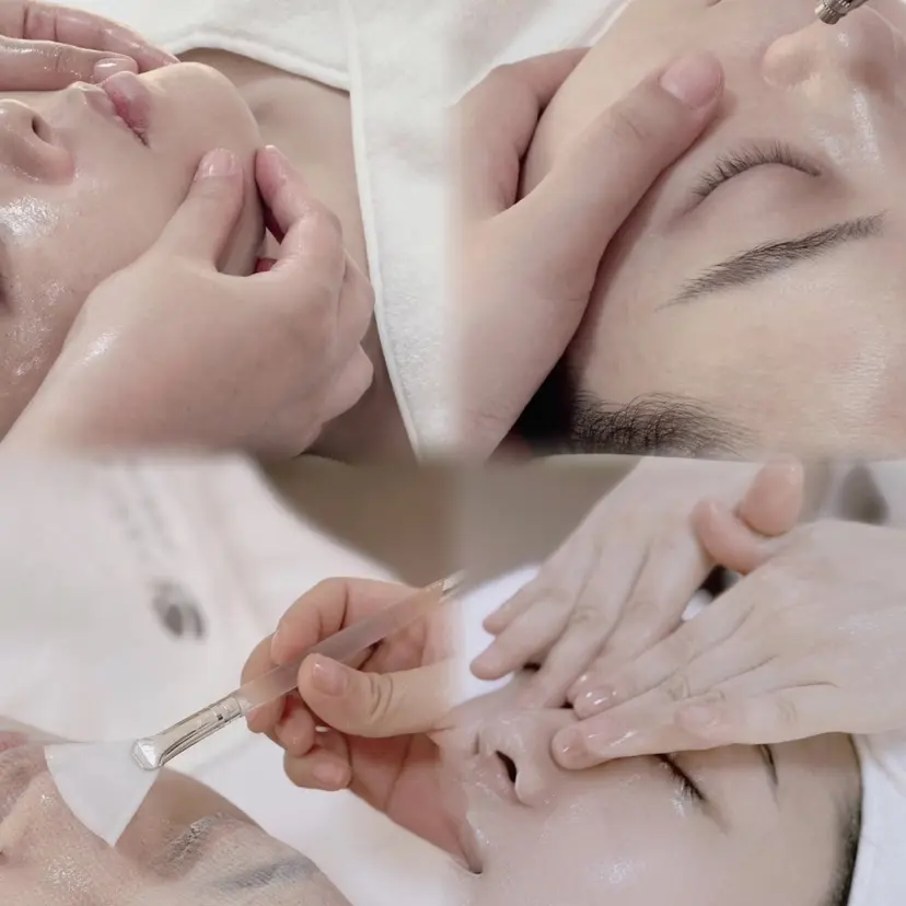 Queen Salonの掲載