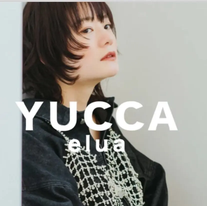 YUCCAelua ⭐️モデル募集中⭐️の掲載