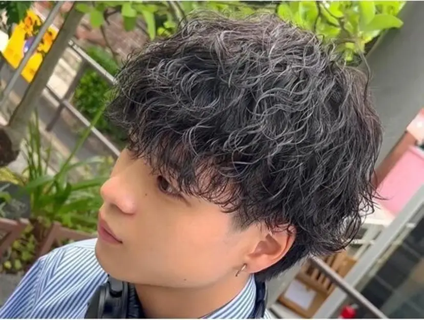 横浜 /シャドウ/ツイスパの掲載