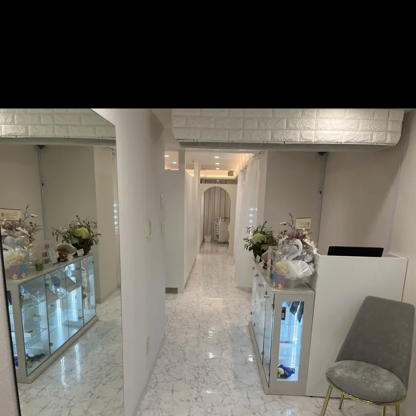 Pocket安積店 🎀Kaoruの掲載