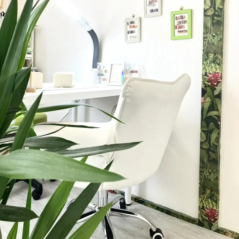 m'sNail 福岡西区 ネイルの掲載