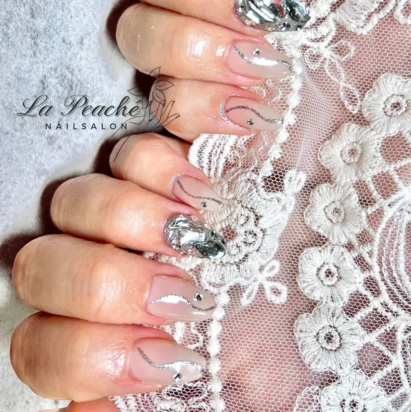 La Peache /嶋田美恵の掲載