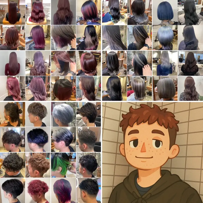 EARTH菊名店👾 ひらのすぐるの掲載