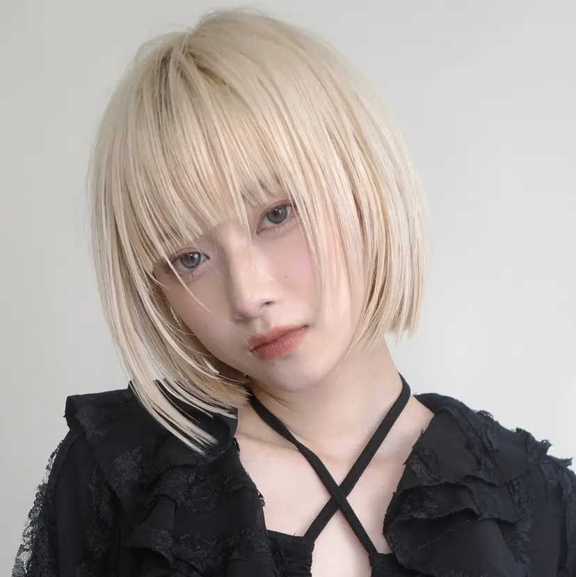 ハイライト🌟/ ボブ/豊田の掲載