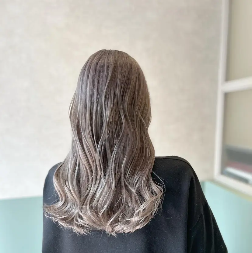 ボブ/ハイトーン 立川loose 下田の掲載