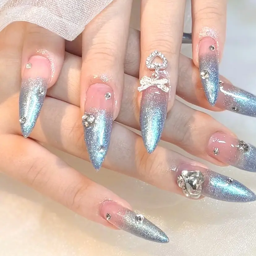 Nail💅ANDY 当日予約⭕️難波すぐの掲載