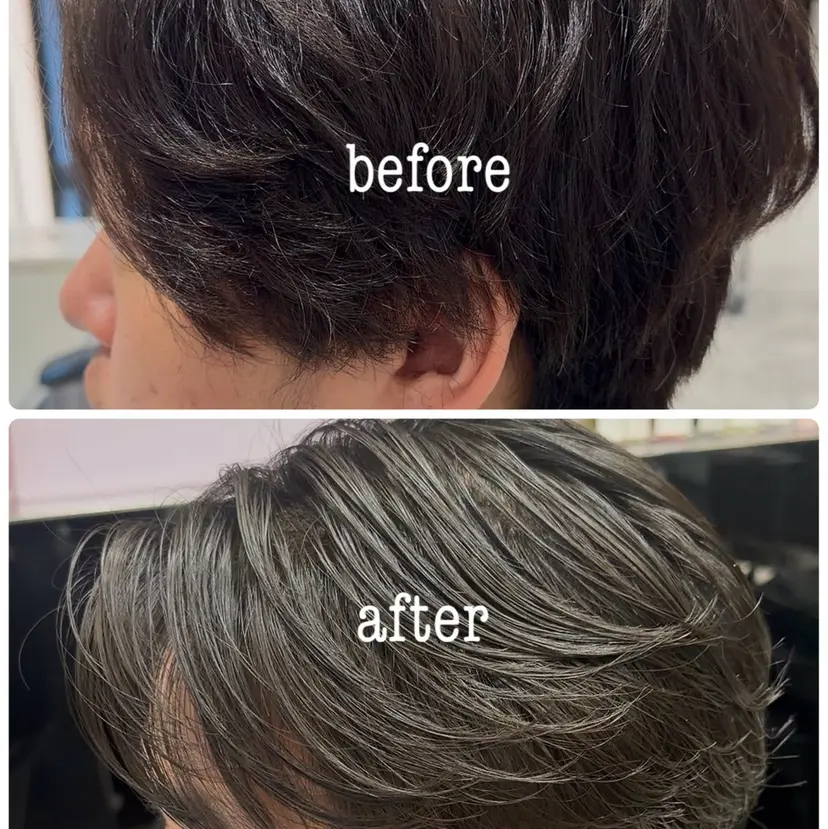 🐬men'sパーマ /REN🌈の掲載