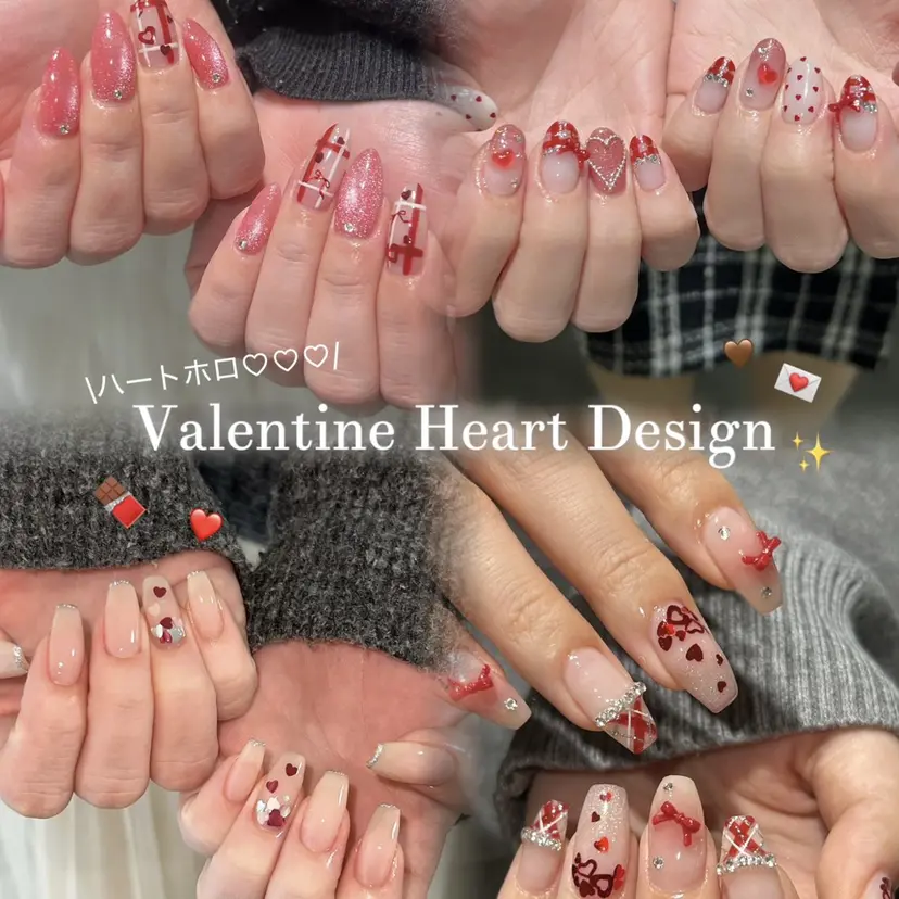 nail salon MUAの掲載