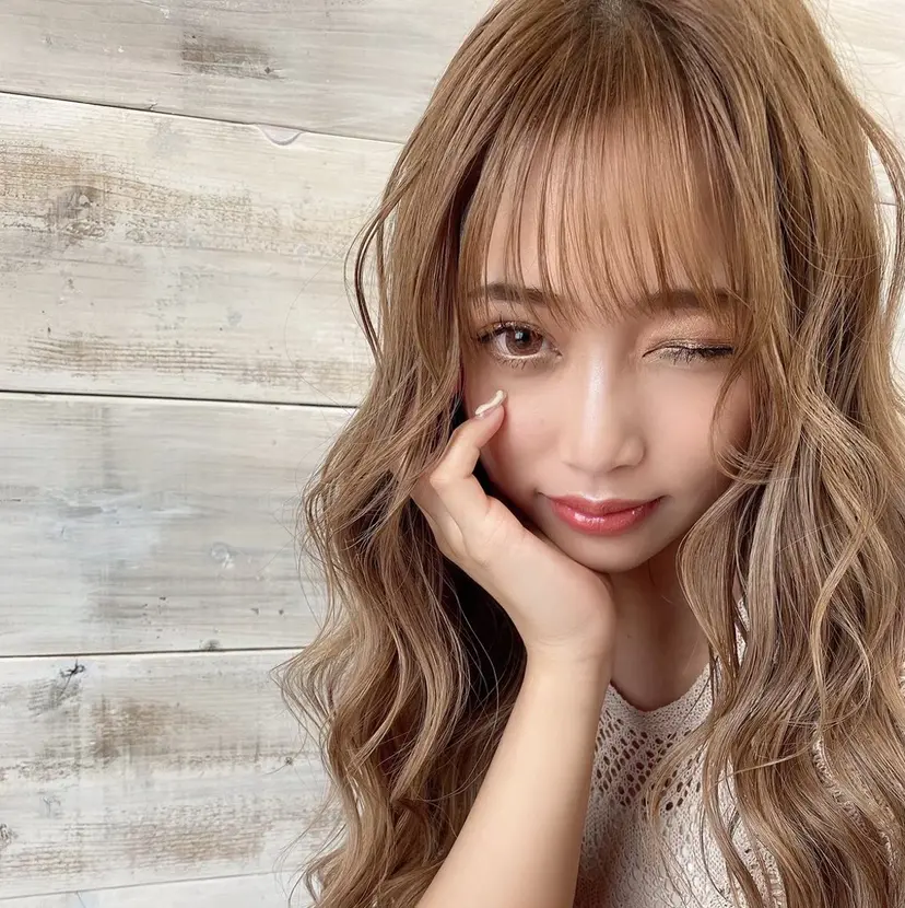 🦋艶カラー陽菜 🦋の掲載