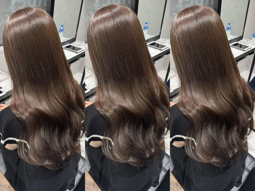 カラー/マツエク/マ ツパrisa🎀🫧の掲載