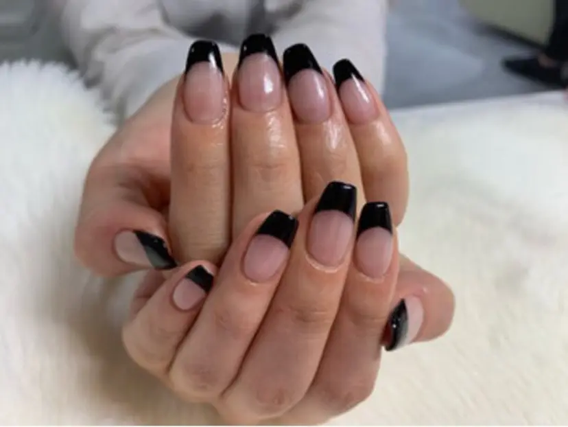 Nail HMの掲載