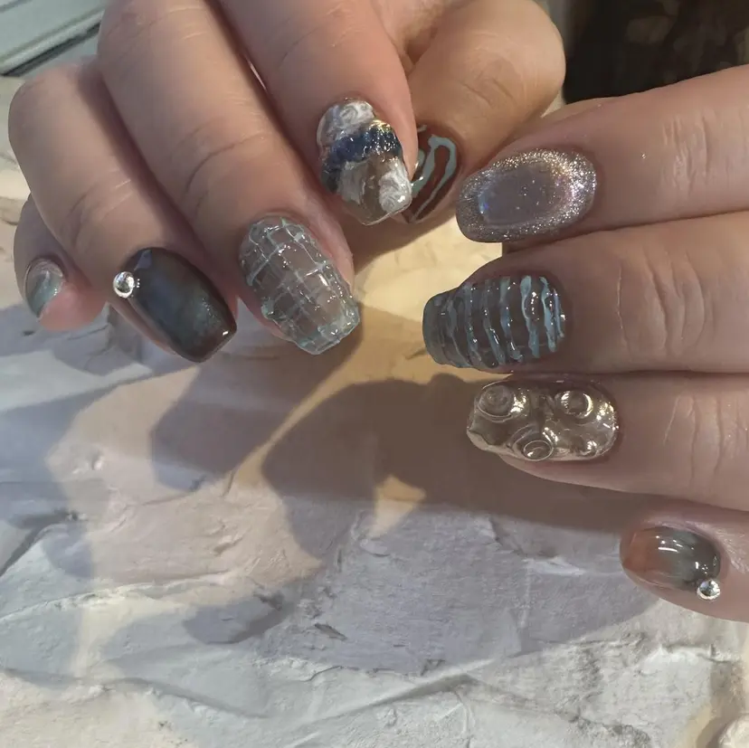 Natsuko 🐥の掲載