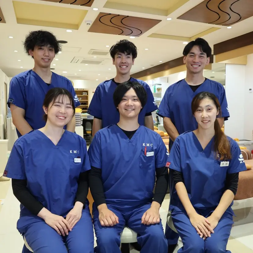 美容鍼・整体 根本改善/小林幸司の掲載