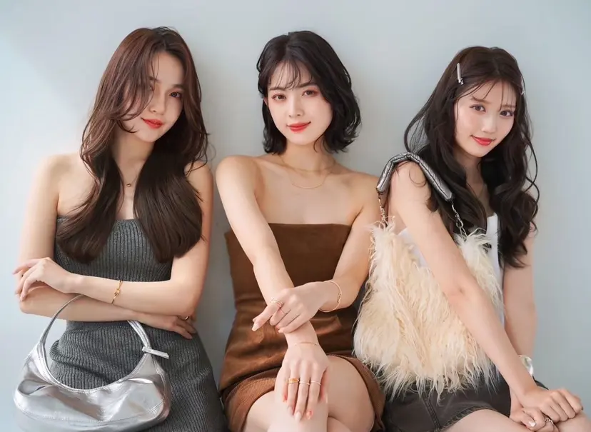 新宿/髪質改善/暖色 カラー/shiyuの掲載