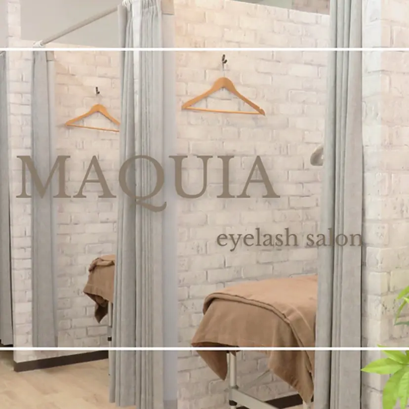 MAQUIA山形店 ＿ 國井.°•＊の掲載