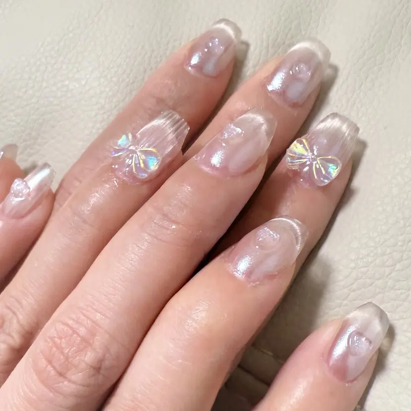 🎈 モーの掲載