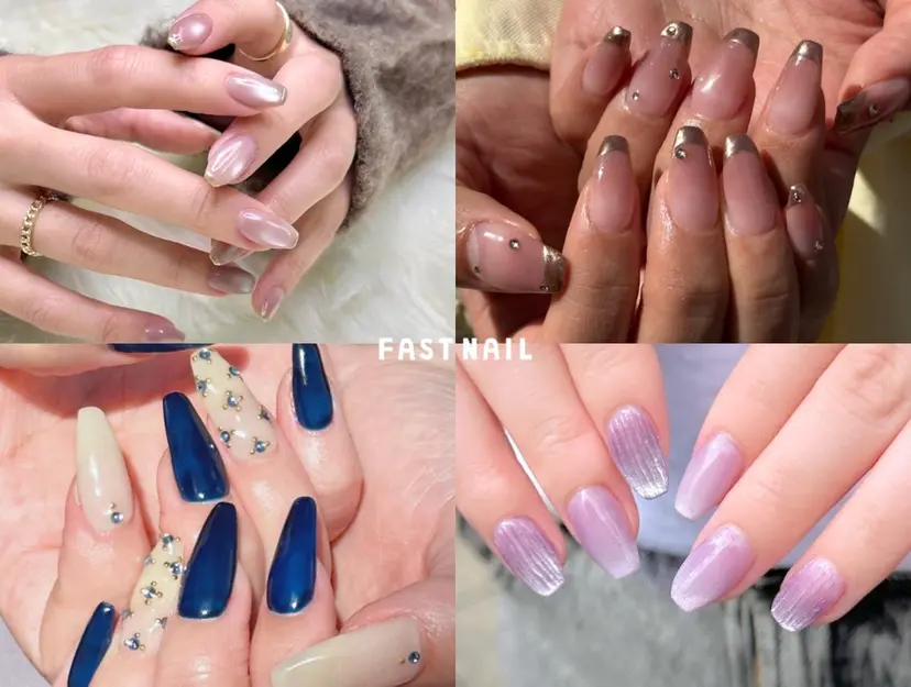 FASTNAIL 上野店の掲載